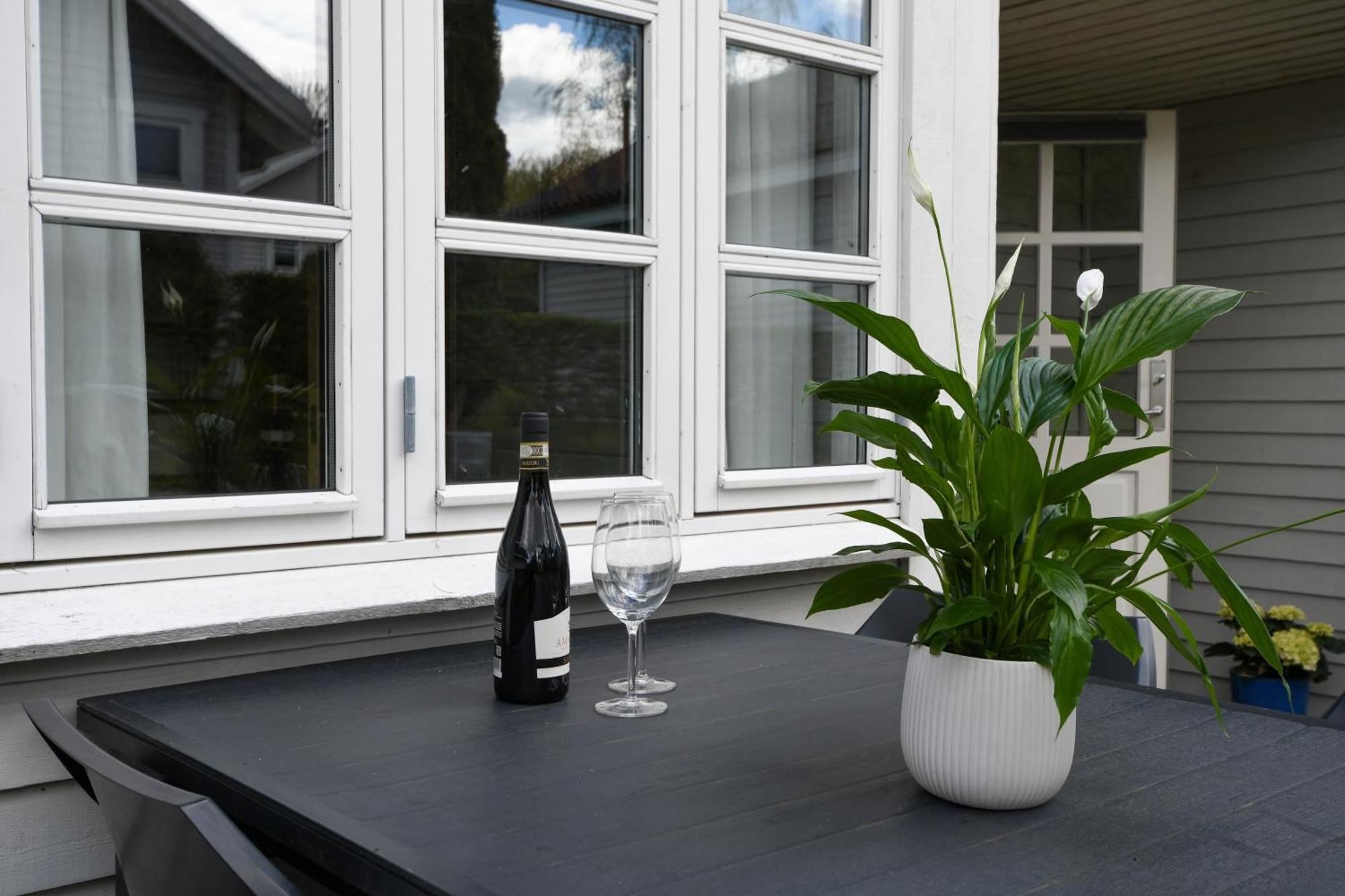 First Camp Skovlund Camping & Cottages Båring Quarto foto