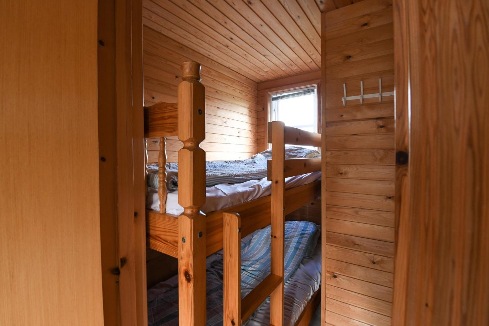 First Camp Skovlund Camping & Cottages Båring Quarto foto