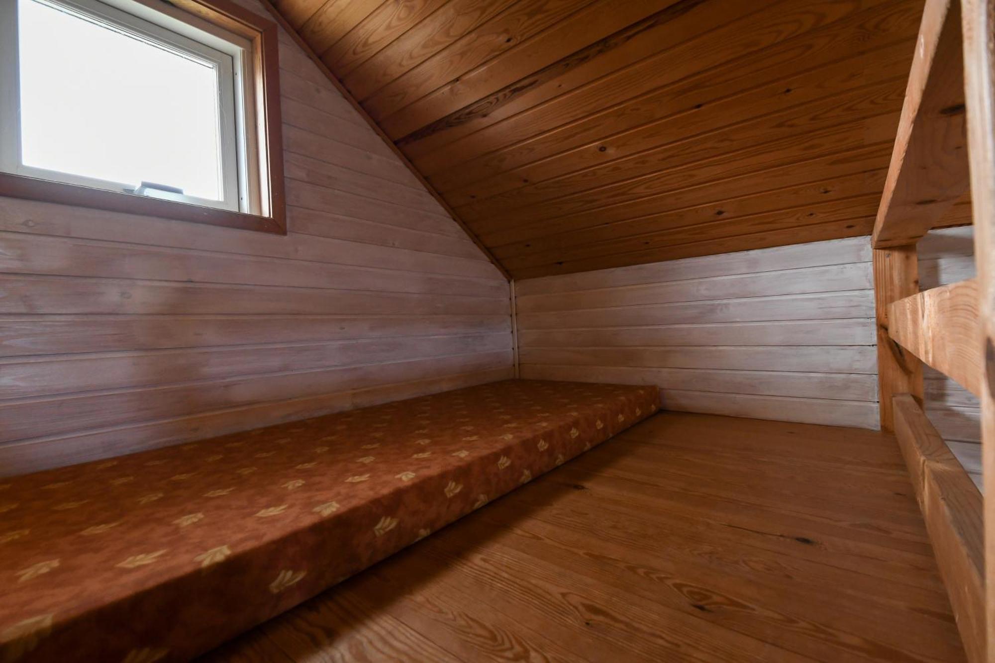 First Camp Skovlund Camping & Cottages Båring Quarto foto