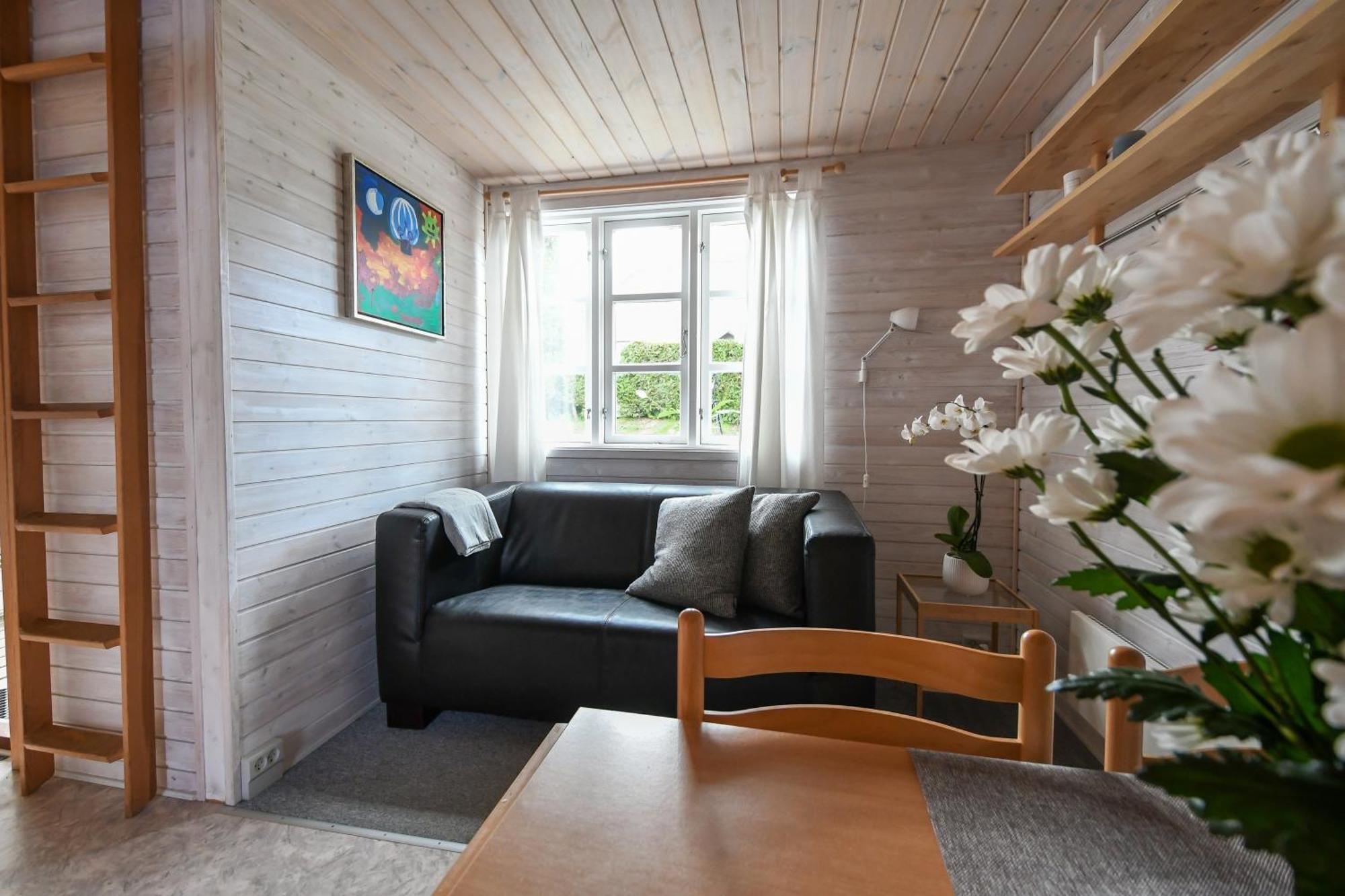 First Camp Skovlund Camping & Cottages Båring Quarto foto