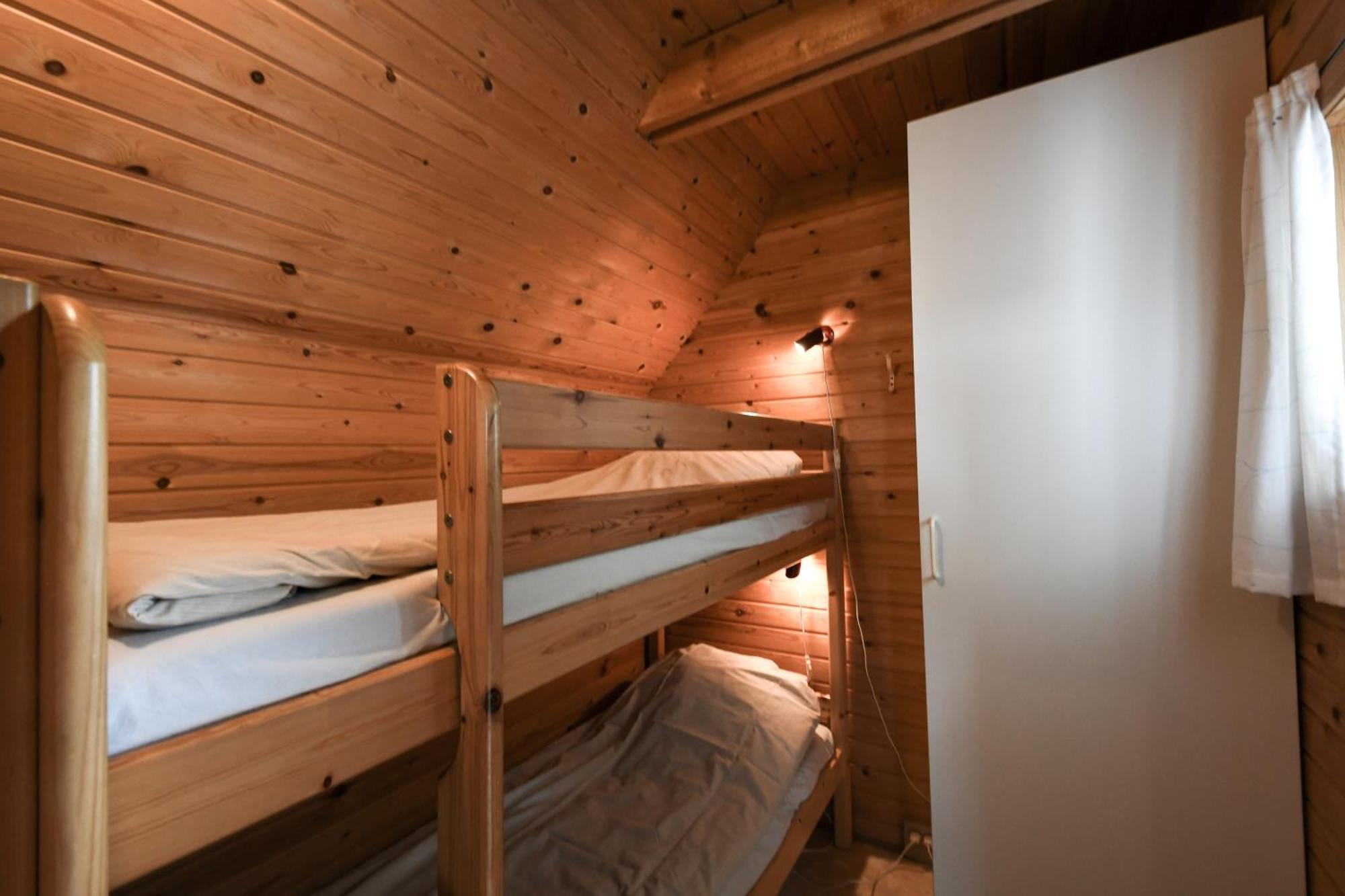First Camp Skovlund Camping & Cottages Båring Quarto foto