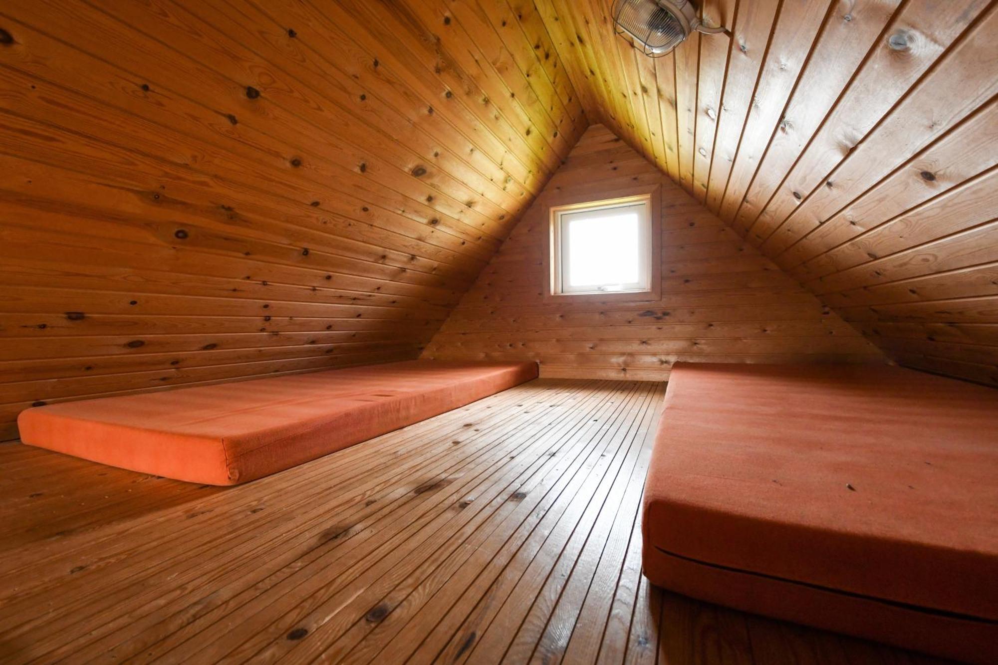 First Camp Skovlund Camping & Cottages Båring Quarto foto